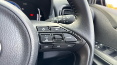 Mazda 2 Hybrid 1.5i Hybrid Homura 5dr CVT Hybrid Hatchback